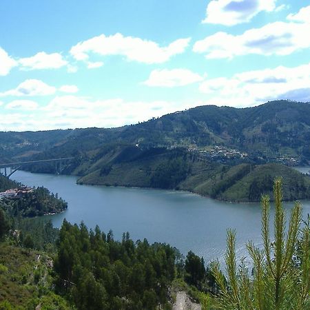 Ti Marquitas Vila de Rei Exterior foto