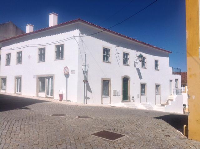 Ti Marquitas Vila de Rei Exterior foto