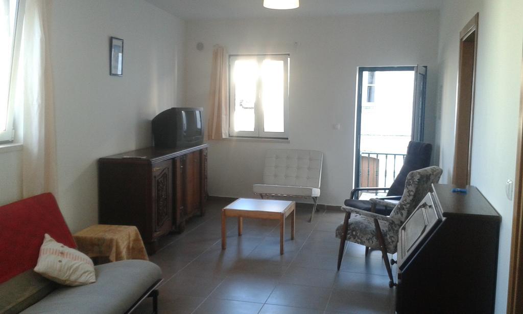 Ti Marquitas Vila de Rei Exterior foto
