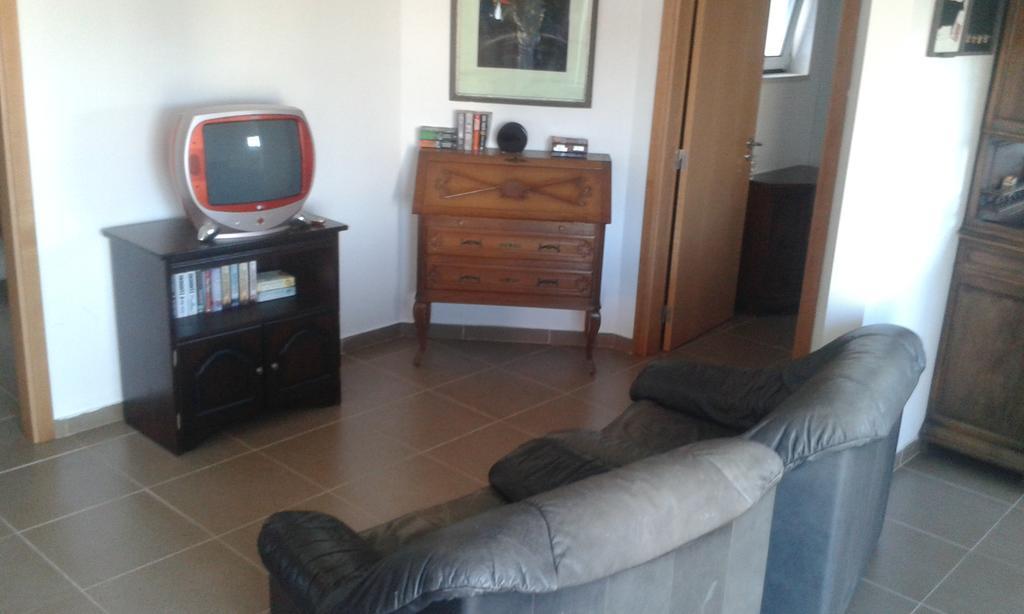 Ti Marquitas Vila de Rei Exterior foto