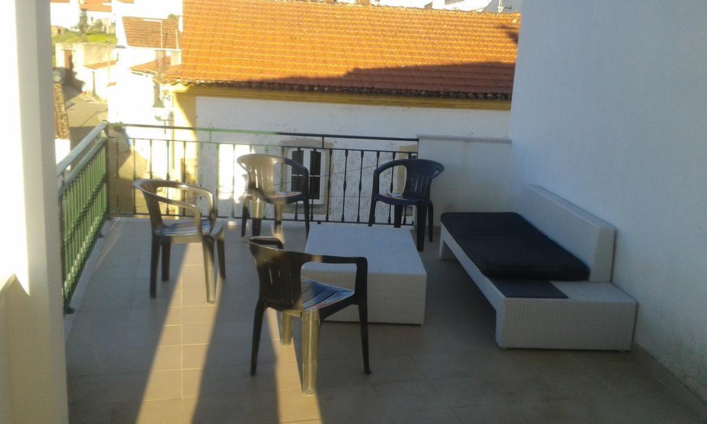 Ti Marquitas Vila de Rei Exterior foto
