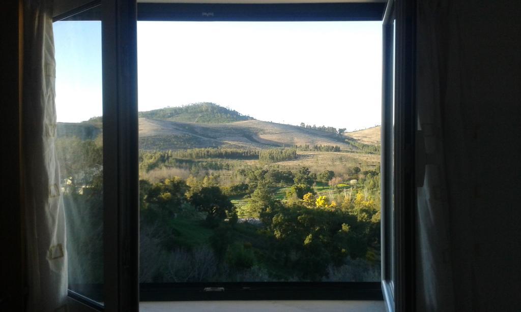 Ti Marquitas Vila de Rei Exterior foto