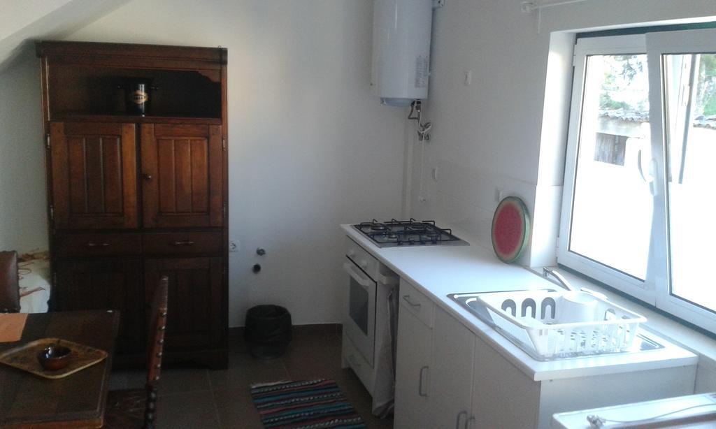 Ti Marquitas Vila de Rei Exterior foto