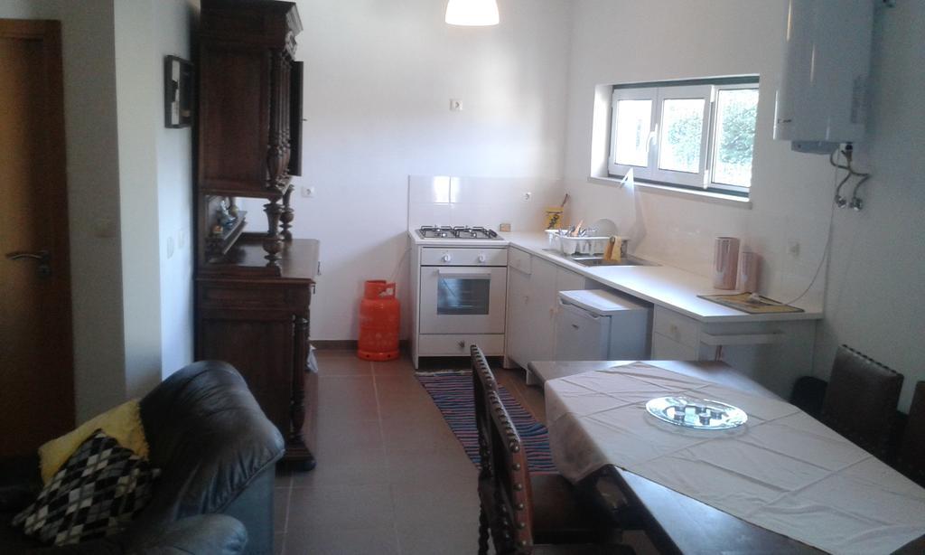 Ti Marquitas Vila de Rei Exterior foto
