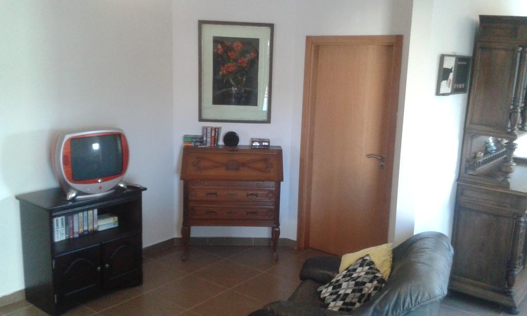 Ti Marquitas Vila de Rei Exterior foto